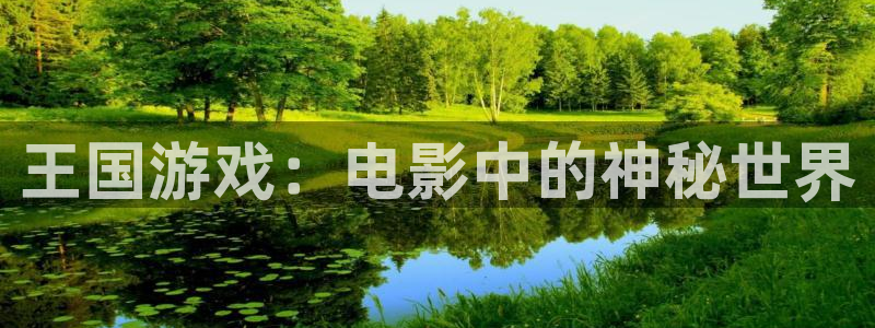 秋霞乱论电影：王国游戏：电影中的神秘世界
