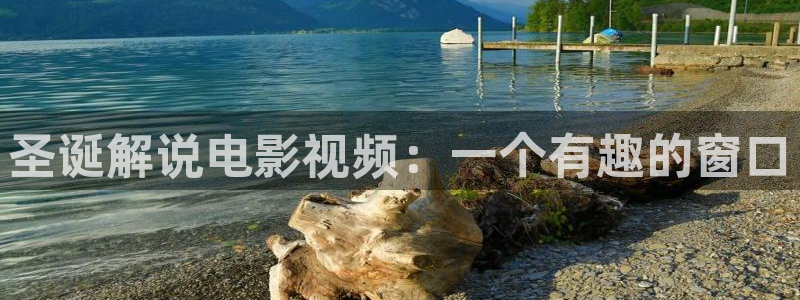 神马电影 秋霞：圣诞解说电影视频：一个有趣的窗口