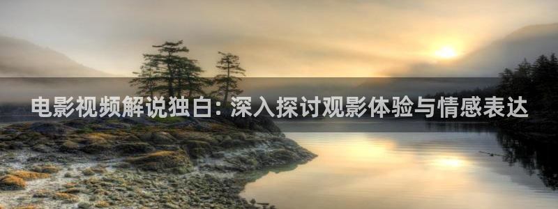 秋霞网视频在线：电影视频解说独白: 深入探讨观影体验与情感表达